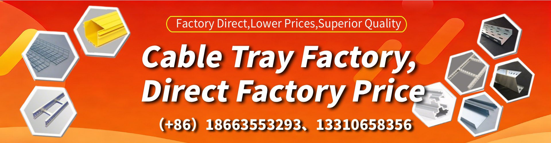 New York Cable Tray Manufacturer